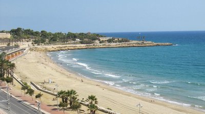 기적의 해변(플라야 엘 밀라그로)